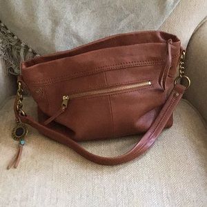 Sak bag boho